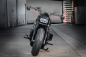 Preview: RICK'S MINI LAMPENMASKE FÜR SPORTSTER S